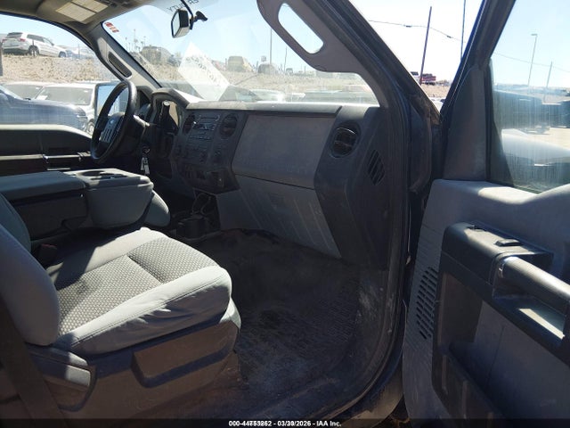 2013 FORD F-350 1FT8W3BT9DEB80078 Photo 4