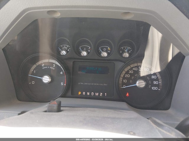 2013 FORD F-350 1FT8W3BT9DEB80078 Photo 6