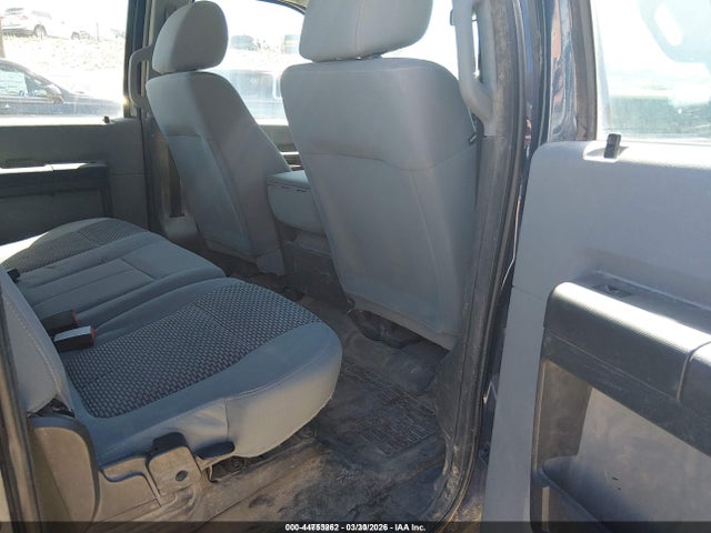 2013 FORD F-350 1FT8W3BT9DEB80078 Photo 7