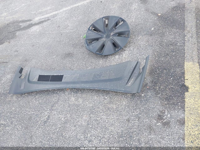 Продажа на аукционе авто 2025 Tesla Model 3, vin: 5YJ3E1EA7SF067625, номер лота: 44753265