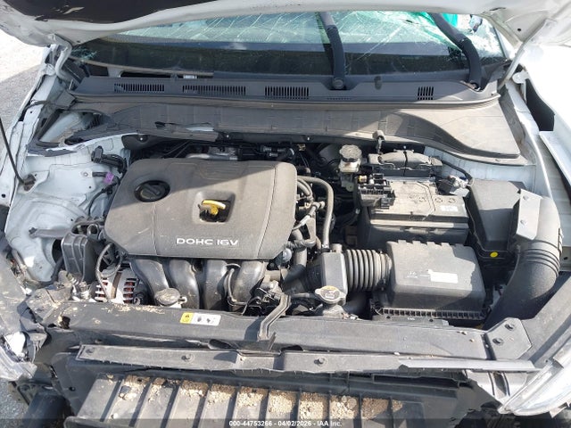 2020 HYUNDAI KONA KM8K1CAA2LU505741 Photo 9