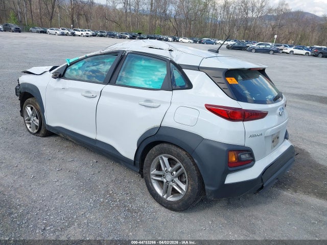 2020 HYUNDAI KONA KM8K1CAA2LU505741 Photo 2