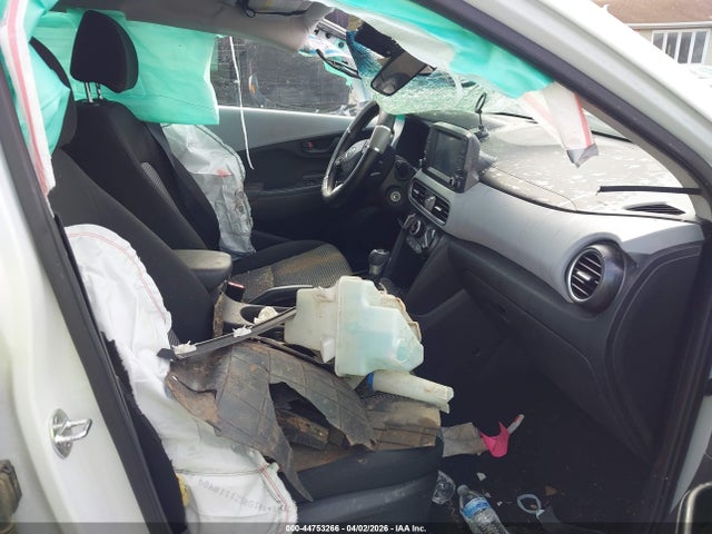 2020 HYUNDAI KONA KM8K1CAA2LU505741 Photo 4