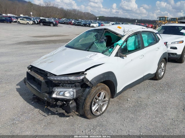 2020 HYUNDAI KONA KM8K1CAA2LU505741 Photo 5