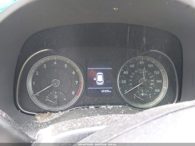 2020 HYUNDAI KONA KM8K1CAA2LU505741 Photo 6