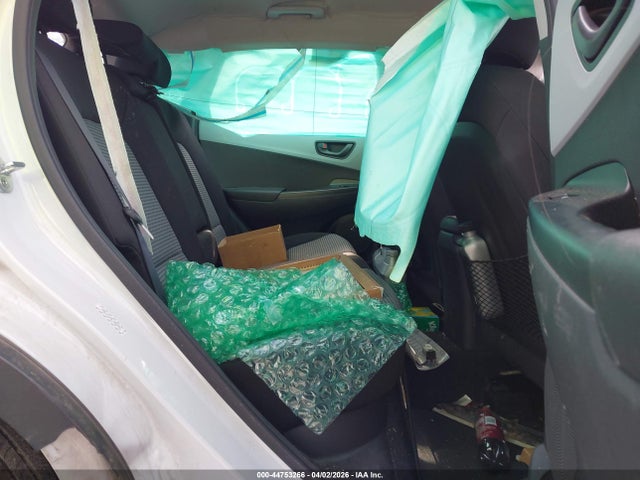 2020 HYUNDAI KONA KM8K1CAA2LU505741 Photo 7
