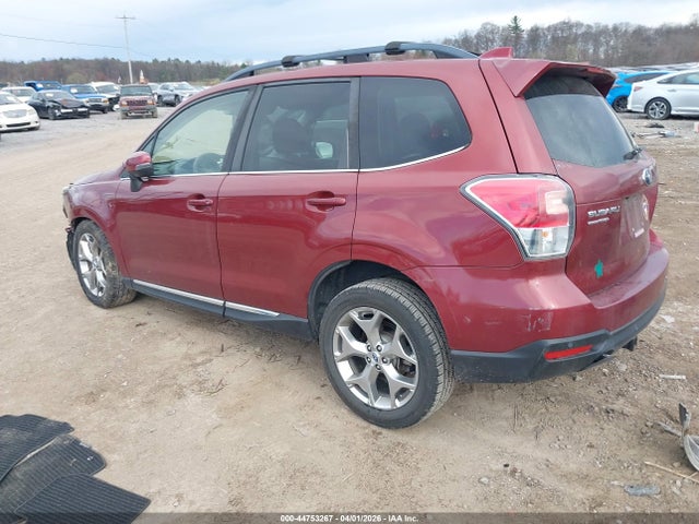 2017 SUBARU FORESTER JF2SJAWC3HH587385 Photo 2