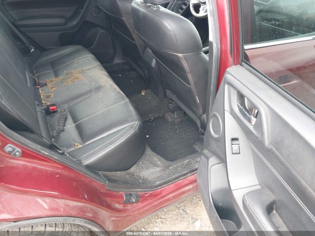 2017 SUBARU FORESTER JF2SJAWC3HH587385 Photo 7