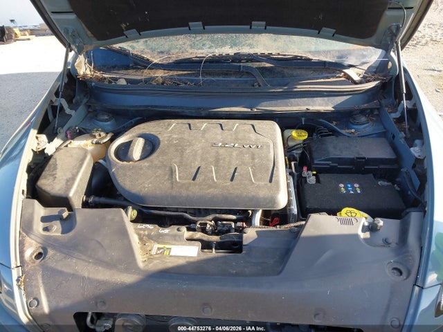 2014 JEEP CHEROKEE 1C4PJMBS1EW159051 Photo 9
