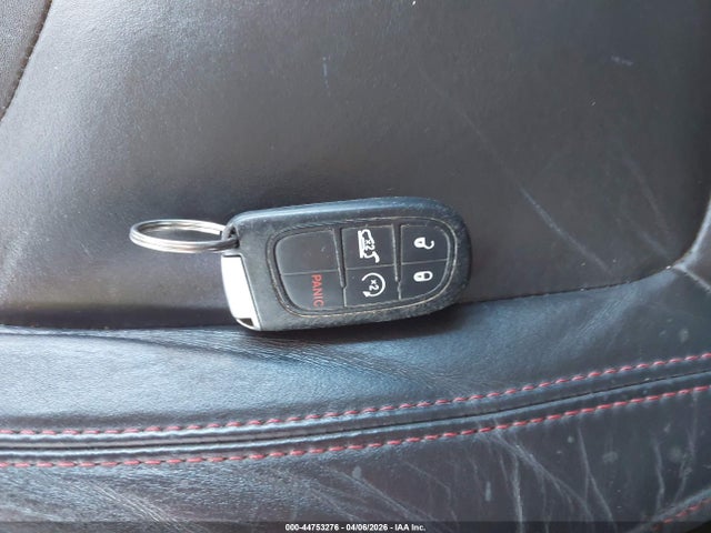 2014 JEEP CHEROKEE 1C4PJMBS1EW159051 Photo 10