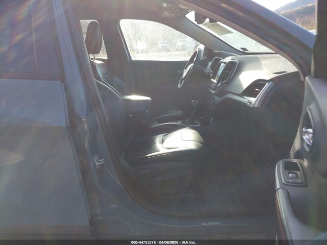2014 JEEP CHEROKEE 1C4PJMBS1EW159051 Photo 4