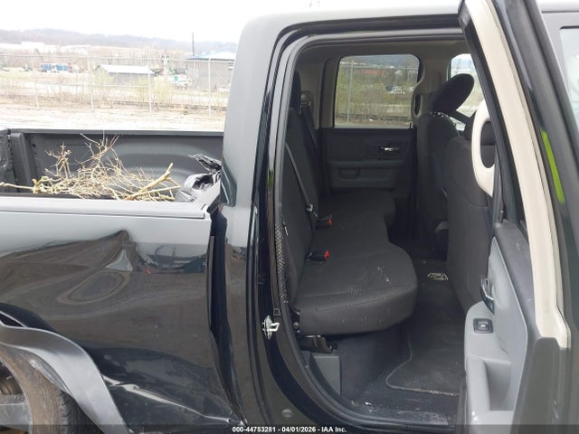 2020 Ram 1500 Classic Warlock  4x4 6'4 Box მანქანა იყიდება აუქციონზე, vin: 1C6RR7GG3LS146742, აუქციონის ნომერი: 44753281
