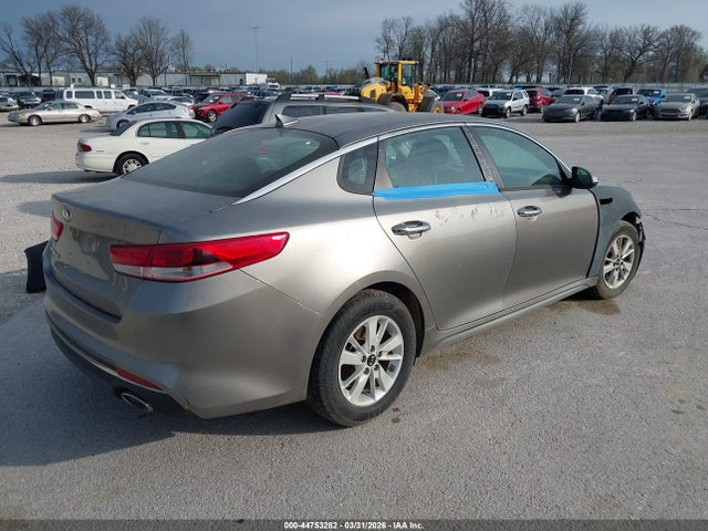 2018 KIA OPTIMA 5XXGT4L38JG184560 Photo 3