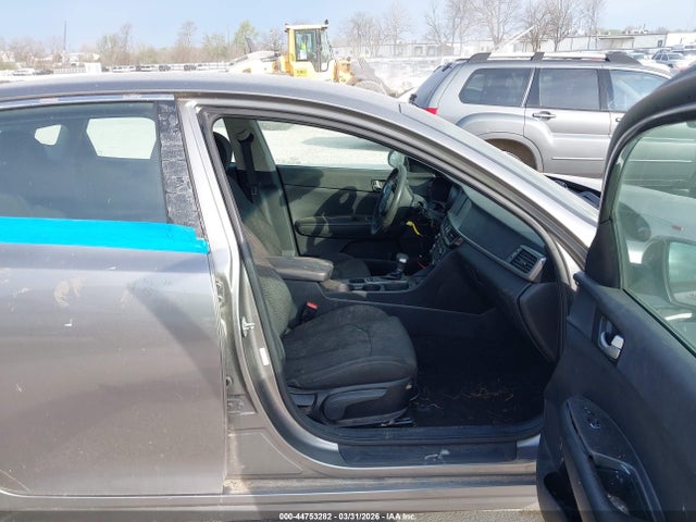 2018 KIA OPTIMA 5XXGT4L38JG184560 Photo 4