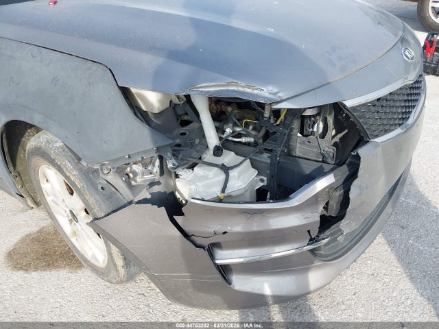 2018 KIA OPTIMA 5XXGT4L38JG184560 Photo 5