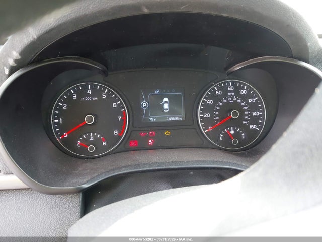 2018 KIA OPTIMA 5XXGT4L38JG184560 Photo 6