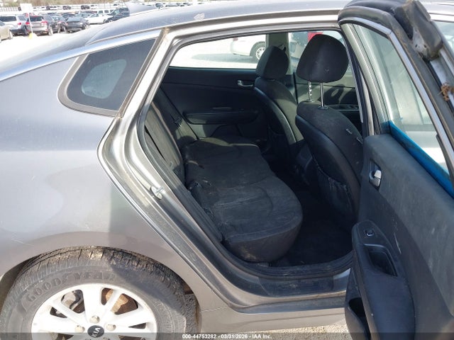 2018 KIA OPTIMA 5XXGT4L38JG184560 Photo 7