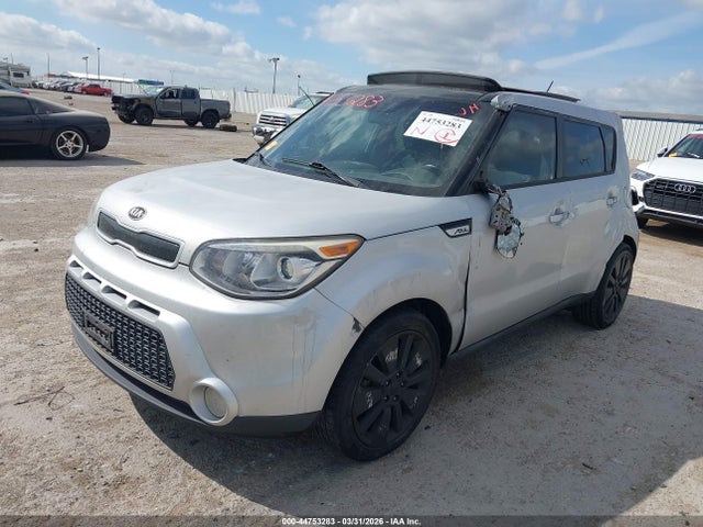 Продажа на аукционе авто 2014 Kia Soul !, vin: KNDJX3A58E7701847, номер лота: 44753283