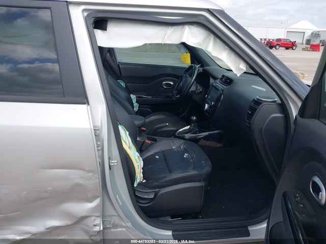Продажа на аукционе авто 2014 Kia Soul !, vin: KNDJX3A58E7701847, номер лота: 44753283