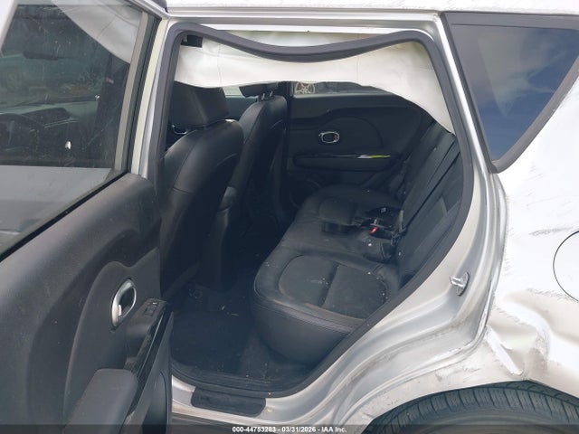 Продажа на аукционе авто 2014 Kia Soul !, vin: KNDJX3A58E7701847, номер лота: 44753283
