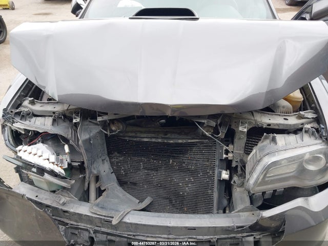 Aukcja sprzedaży 2015 Chrysler 300 300s, vin: 2C3CCABG6FH882692, numer aukcji: 44753287