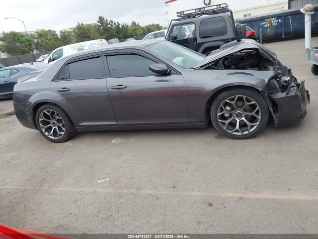 Aukcja sprzedaży 2015 Chrysler 300 300s, vin: 2C3CCABG6FH882692, numer aukcji: 44753287