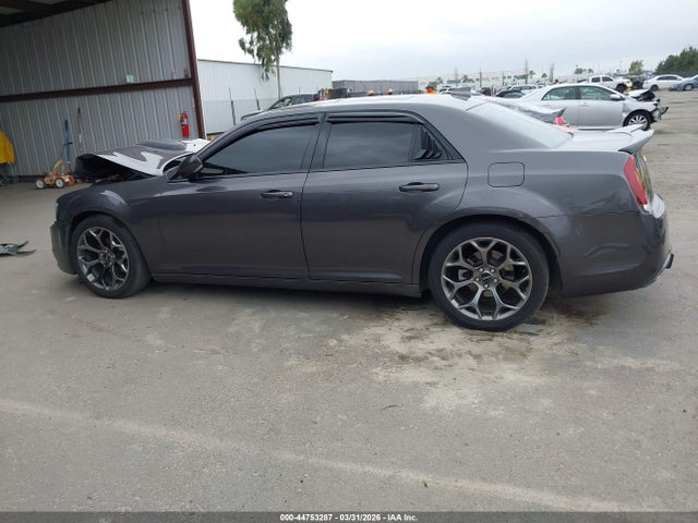 Aukcja sprzedaży 2015 Chrysler 300 300s, vin: 2C3CCABG6FH882692, numer aukcji: 44753287