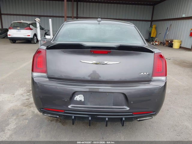Aukcja sprzedaży 2015 Chrysler 300 300s, vin: 2C3CCABG6FH882692, numer aukcji: 44753287