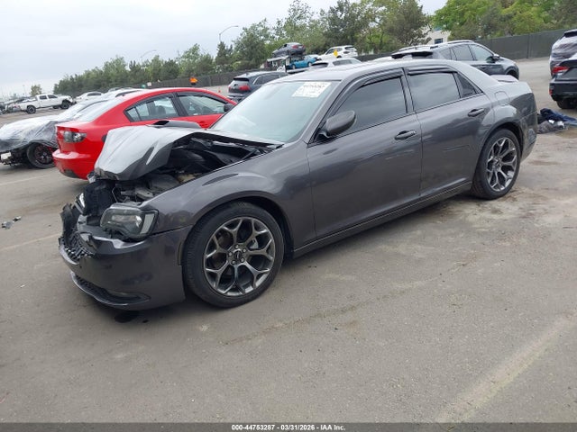 Aukcja sprzedaży 2015 Chrysler 300 300s, vin: 2C3CCABG6FH882692, numer aukcji: 44753287