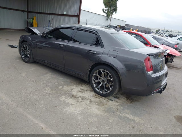Aukcja sprzedaży 2015 Chrysler 300 300s, vin: 2C3CCABG6FH882692, numer aukcji: 44753287