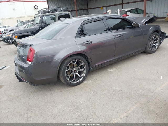 Aukcja sprzedaży 2015 Chrysler 300 300s, vin: 2C3CCABG6FH882692, numer aukcji: 44753287