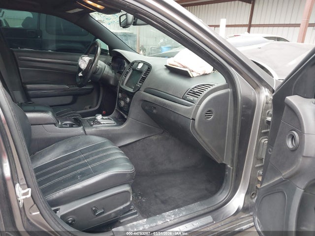Aukcja sprzedaży 2015 Chrysler 300 300s, vin: 2C3CCABG6FH882692, numer aukcji: 44753287