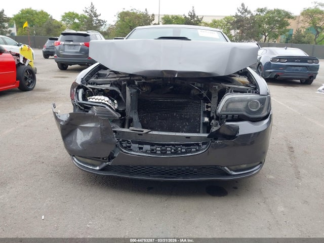 Aukcja sprzedaży 2015 Chrysler 300 300s, vin: 2C3CCABG6FH882692, numer aukcji: 44753287