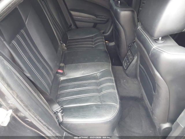 Aukcja sprzedaży 2015 Chrysler 300 300s, vin: 2C3CCABG6FH882692, numer aukcji: 44753287
