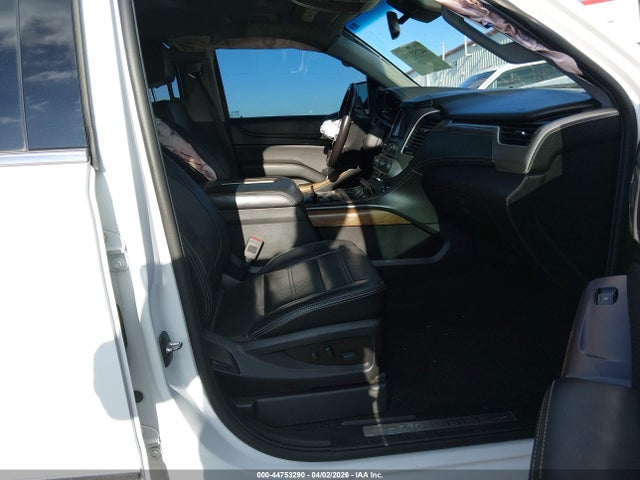 2018 Gmc Yukon Denali მანქანა იყიდება აუქციონზე, vin: 1GKS2CKJ2JR232594, აუქციონის ნომერი: 44753290