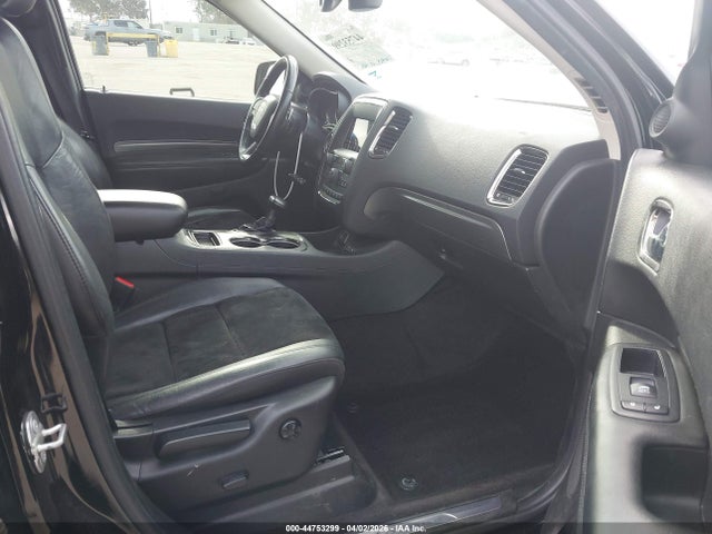 Продажа на аукционе авто 2018 Dodge Durango Gt Rwd, vin: 1C4RDHDG9JC115116, номер лота: 44753299