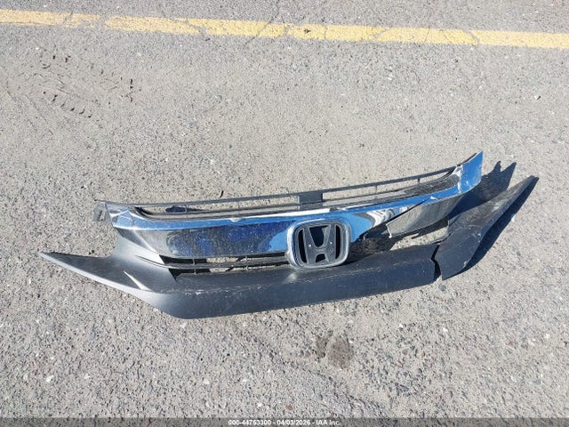 Honda Civic Ex-t 2018 JHMFC1F30JX019972 Image 12