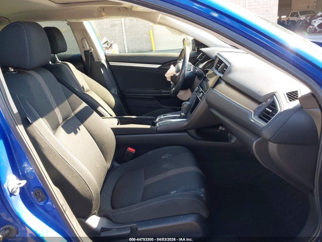 Honda Civic Ex-t 2018 JHMFC1F30JX019972 Image 5