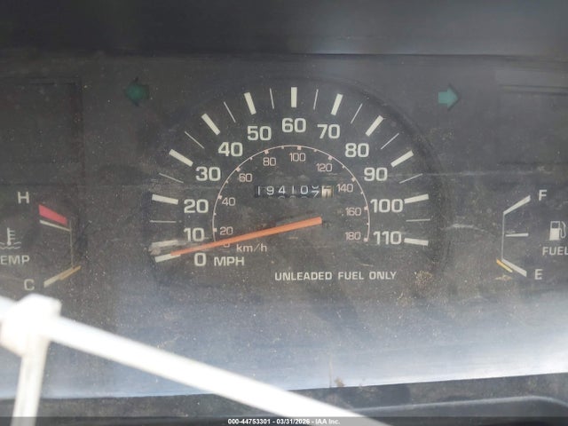 1985 Toyota Pickup 1/2 Ton Rn50 მანქანა იყიდება აუქციონზე, vin: JT4RN50R3F0088989, აუქციონის ნომერი: 44753301