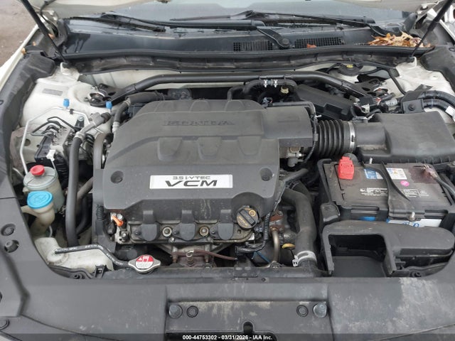 Aukcja sprzedaży 2012 Honda Crosstour Ex-l, vin: 5J6TF2H52CL005575, numer aukcji: 44753302