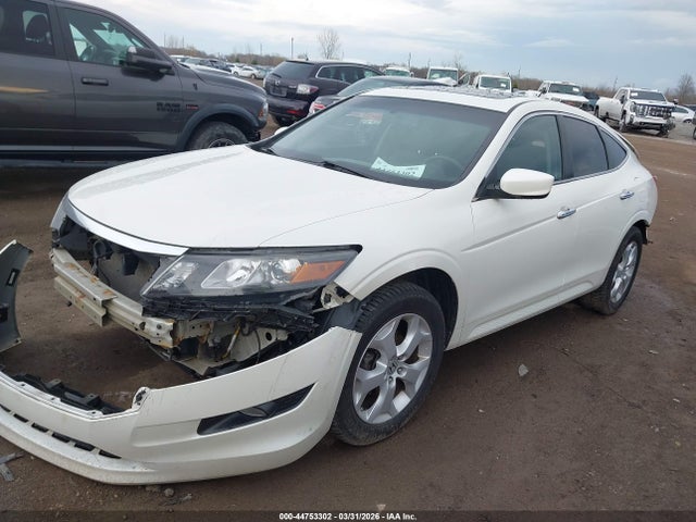 Aukcja sprzedaży 2012 Honda Crosstour Ex-l, vin: 5J6TF2H52CL005575, numer aukcji: 44753302
