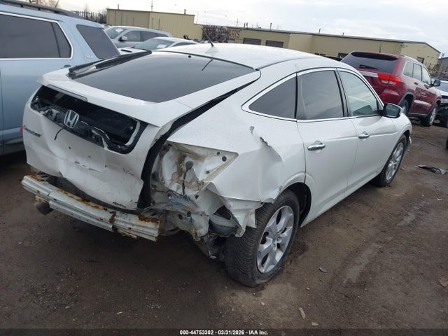Aukcja sprzedaży 2012 Honda Crosstour Ex-l, vin: 5J6TF2H52CL005575, numer aukcji: 44753302