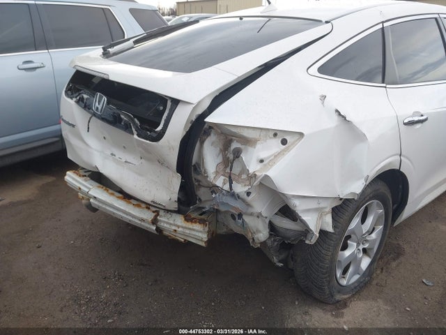 Aukcja sprzedaży 2012 Honda Crosstour Ex-l, vin: 5J6TF2H52CL005575, numer aukcji: 44753302