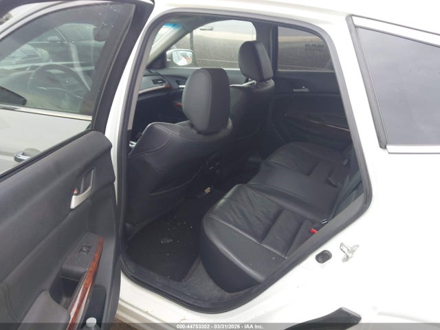 Aukcja sprzedaży 2012 Honda Crosstour Ex-l, vin: 5J6TF2H52CL005575, numer aukcji: 44753302