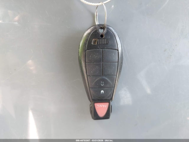 2015 CHRYSLER TOWN & COUNTRY 2C4RC1BG0FR636639 Photo 10