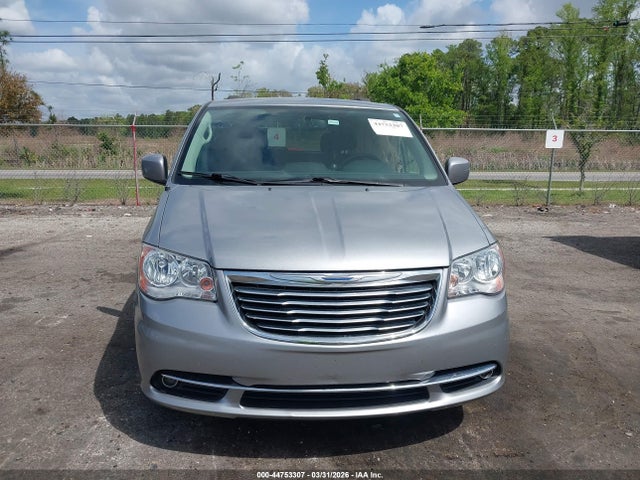 Aukcja sprzedaży 2015 Chrysler Town & Country Touring, vin: 2C4RC1BG0FR636639, numer aukcji: 44753307