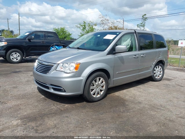 2015 CHRYSLER TOWN & COUNTRY 2C4RC1BG0FR636639 Photo 1