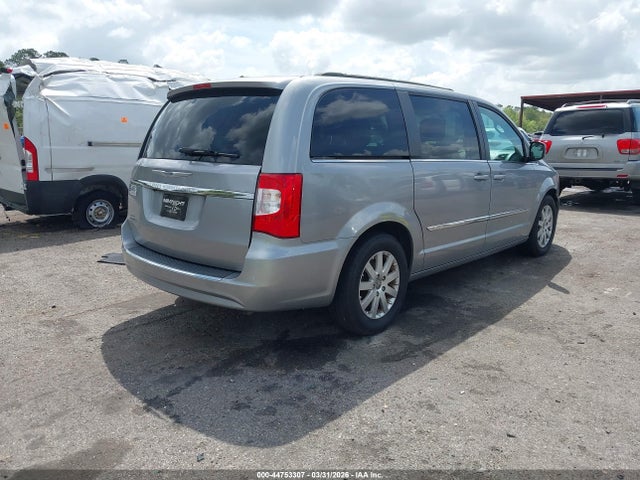 2015 CHRYSLER TOWN & COUNTRY 2C4RC1BG0FR636639 Photo 3