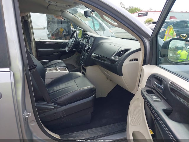 2015 CHRYSLER TOWN & COUNTRY 2C4RC1BG0FR636639 Photo 4