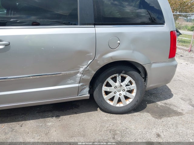 2015 CHRYSLER TOWN & COUNTRY 2C4RC1BG0FR636639 Photo 5